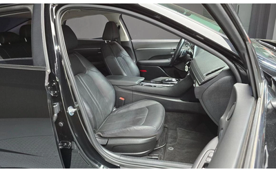 Hyundai Sonata 2.0 LPG Style * НАЙ-ДОБРА ЦЕНА В БЪЛГАРИЯ* - автомобили, коли, обяви за нови и употребявани 11