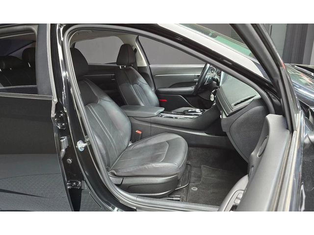 Hyundai Sonata 2.0 LPG Style * НАЙ-ДОБРА ЦЕНА В БЪЛГАРИЯ* - автомобили, коли, обяви за нови и употребявани 11
