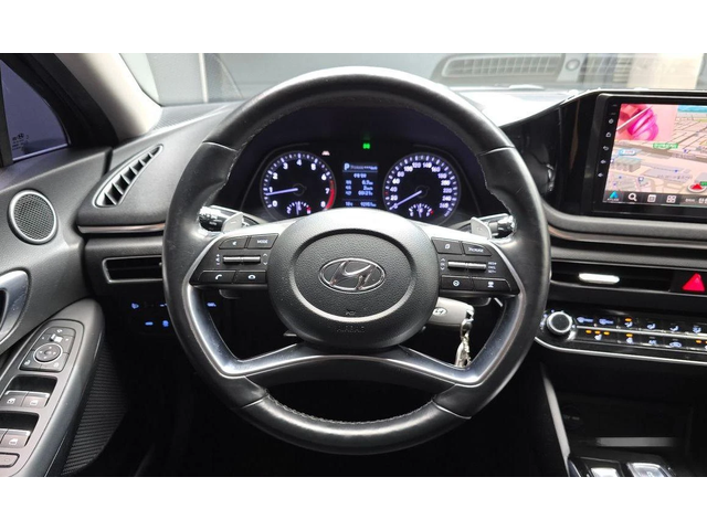 Hyundai Sonata 2.0 LPG Style * НАЙ-ДОБРА ЦЕНА В БЪЛГАРИЯ* - автомобили, коли, обяви за нови и употребявани 12
