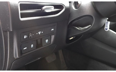 Hyundai Sonata 2.0 LPG Style * НАЙ-ДОБРА ЦЕНА В БЪЛГАРИЯ* - автомобили, коли, обяви за нови и употребявани 14
