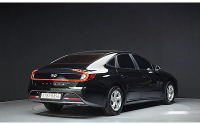 hyundai-sonata - 1
