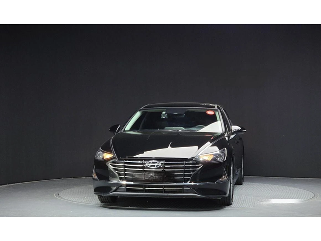 Hyundai Sonata 2.0 LPG Style * НАЙ-ДОБРА ЦЕНА В БЪЛГАРИЯ* - автомобили, коли, обяви за нови и употребявани 2