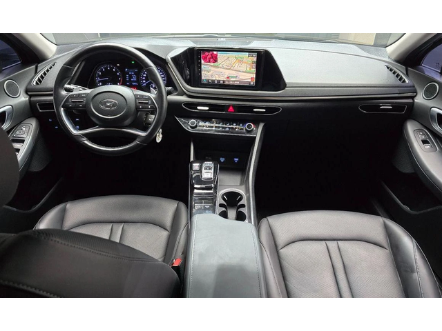 Hyundai Sonata 2.0 LPG Style * НАЙ-ДОБРА ЦЕНА В БЪЛГАРИЯ* - автомобили, коли, обяви за нови и употребявани 6