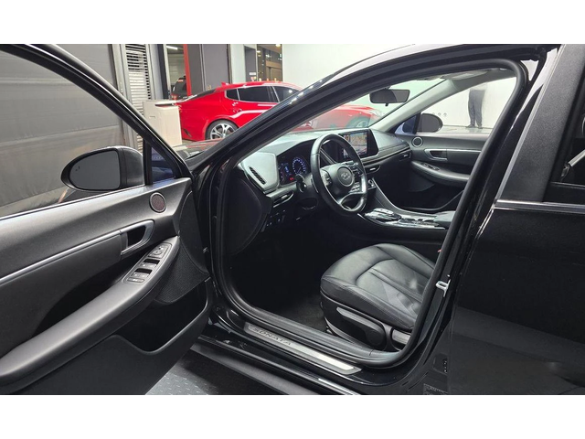 Hyundai Sonata 2.0 LPG Style * НАЙ-ДОБРА ЦЕНА В БЪЛГАРИЯ* - автомобили, коли, обяви за нови и употребявани 9