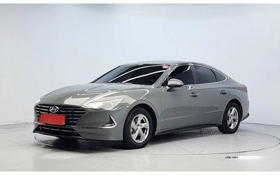 hyundai-sonata - 0