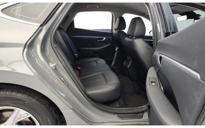 Hyundai Sonata 2.0 LPG Style * НАЙ-ДОБРА ЦЕНА В БЪЛГАРИЯ* - автомобили, коли, обяви за нови и употребявани 11