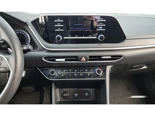 Hyundai Sonata 2.0 LPG Style * НАЙ-ДОБРА ЦЕНА В БЪЛГАРИЯ* - автомобили, коли, обяви за нови и употребявани 13