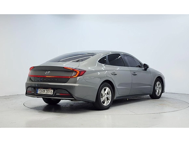 Hyundai Sonata 2.0 LPG Style * НАЙ-ДОБРА ЦЕНА В БЪЛГАРИЯ* - автомобили, коли, обяви за нови и употребявани 1
