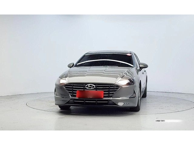 Hyundai Sonata 2.0 LPG Style * НАЙ-ДОБРА ЦЕНА В БЪЛГАРИЯ* - автомобили, коли, обяви за нови и употребявани 2