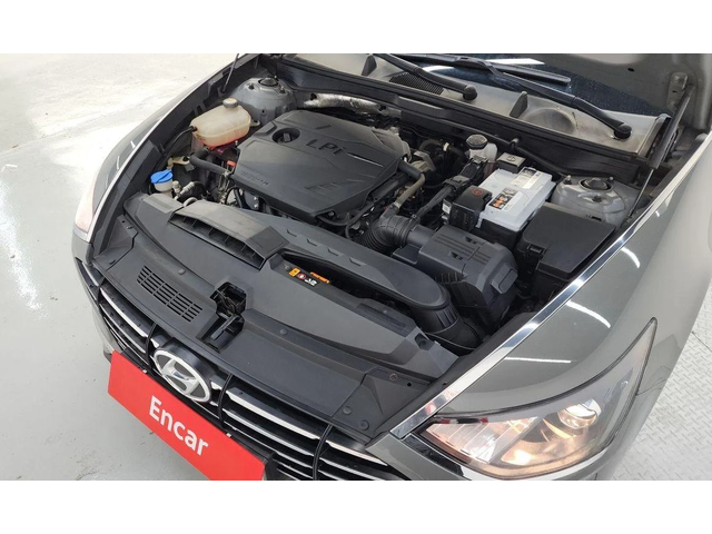 Hyundai Sonata 2.0 LPG Style * НАЙ-ДОБРА ЦЕНА В БЪЛГАРИЯ* - автомобили, коли, обяви за нови и употребявани 5