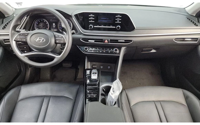Hyundai Sonata 2.0 LPG Style * НАЙ-ДОБРА ЦЕНА В БЪЛГАРИЯ* - автомобили, коли, обяви за нови и употребявани 6