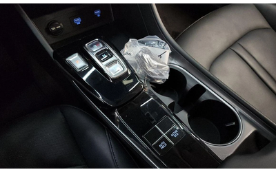 Hyundai Sonata 2.0 LPG Style * НАЙ-ДОБРА ЦЕНА В БЪЛГАРИЯ* - автомобили, коли, обяви за нови и употребявани 8