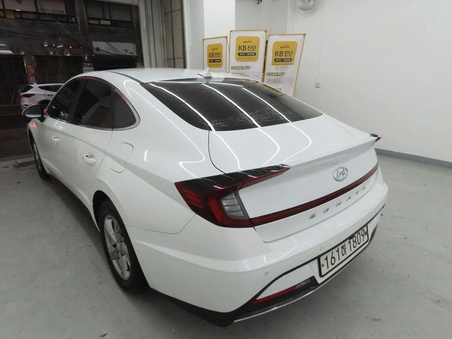Hyundai Sonata 2.0 LPG Style * НАЙ-ДОБРА ЦЕНА В БЪЛГАРИЯ* - автомобили, коли, обяви за нови и употребявани 3