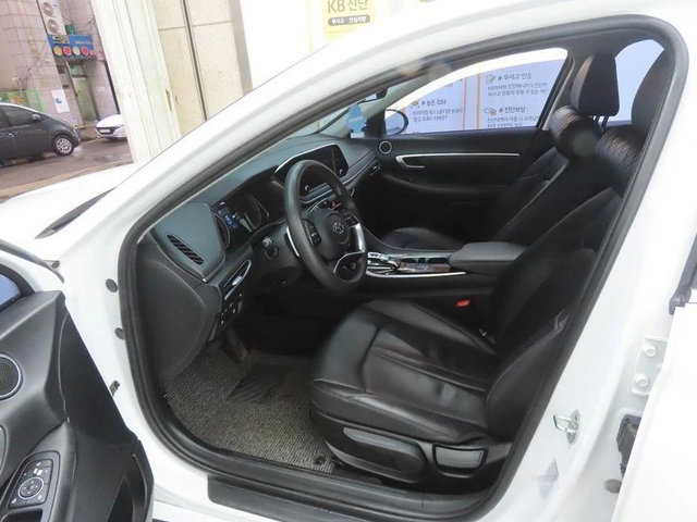 Hyundai Sonata 2.0 LPG Style * НАЙ-ДОБРА ЦЕНА В БЪЛГАРИЯ* - автомобили, коли, обяви за нови и употребявани 4