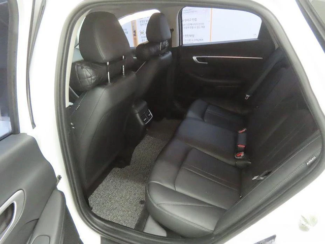 Hyundai Sonata 2.0 LPG Style * НАЙ-ДОБРА ЦЕНА В БЪЛГАРИЯ* - автомобили, коли, обяви за нови и употребявани 5