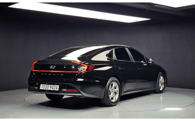hyundai-sonata - 0