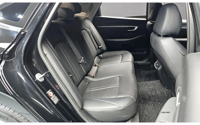 Hyundai Sonata 2.0 LPG Style * НАЙ-ДОБРА ЦЕНА В БЪЛГАРИЯ* - автомобили, коли, обяви за нови и употребявани 10