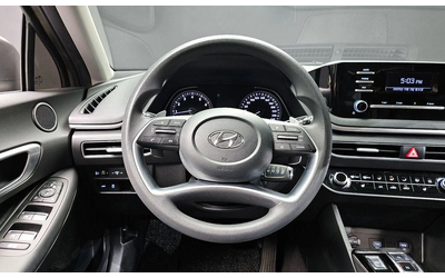Hyundai Sonata 2.0 LPG Style * НАЙ-ДОБРА ЦЕНА В БЪЛГАРИЯ* - автомобили, коли, обяви за нови и употребявани 11