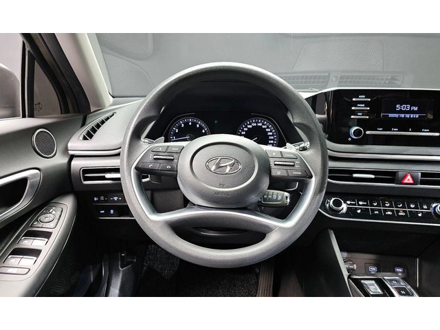 Hyundai Sonata 2.0 LPG Style * НАЙ-ДОБРА ЦЕНА В БЪЛГАРИЯ* - автомобили, коли, обяви за нови и употребявани 11