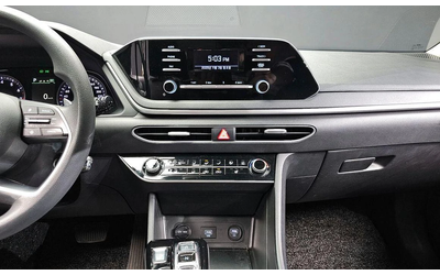 Hyundai Sonata 2.0 LPG Style * НАЙ-ДОБРА ЦЕНА В БЪЛГАРИЯ* - автомобили, коли, обяви за нови и употребявани 12
