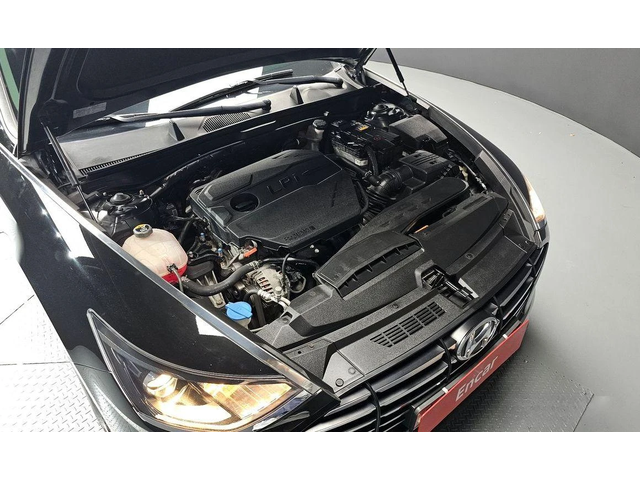 Hyundai Sonata 2.0 LPG Style * НАЙ-ДОБРА ЦЕНА В БЪЛГАРИЯ* - автомобили, коли, обяви за нови и употребявани 4