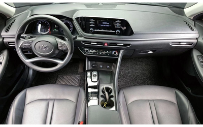 hyundai-sonata - 5