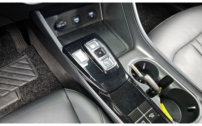 Hyundai Sonata 2.0 LPG Style * НАЙ-ДОБРА ЦЕНА В БЪЛГАРИЯ* - автомобили, коли, обяви за нови и употребявани 7