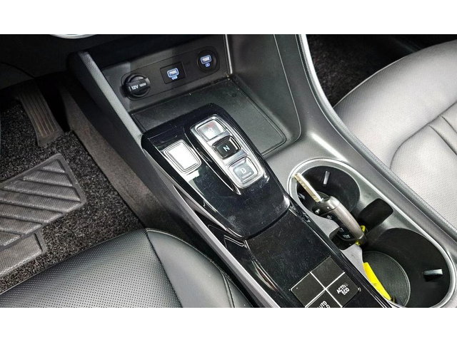 Hyundai Sonata 2.0 LPG Style * НАЙ-ДОБРА ЦЕНА В БЪЛГАРИЯ* - автомобили, коли, обяви за нови и употребявани 7