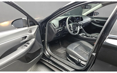 Hyundai Sonata 2.0 LPG Style * НАЙ-ДОБРА ЦЕНА В БЪЛГАРИЯ* - автомобили, коли, обяви за нови и употребявани 9