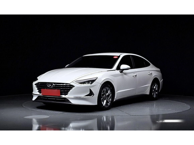 Hyundai Sonata 2.0 LPG Style * НАЙ-ДОБРА ЦЕНА В БЪЛГАРИЯ* - автомобили, коли, обяви за нови и употребявани 0