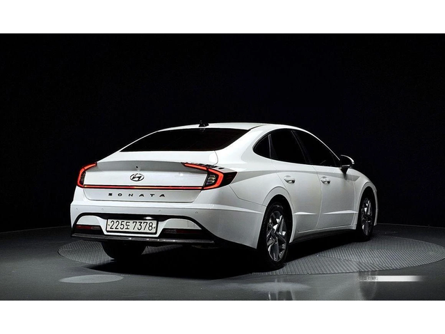 Hyundai Sonata 2.0 LPG Style * НАЙ-ДОБРА ЦЕНА В БЪЛГАРИЯ* - автомобили, коли, обяви за нови и употребявани 1