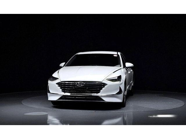 Hyundai Sonata 2.0 LPG Style * НАЙ-ДОБРА ЦЕНА В БЪЛГАРИЯ* - автомобили, коли, обяви за нови и употребявани 2