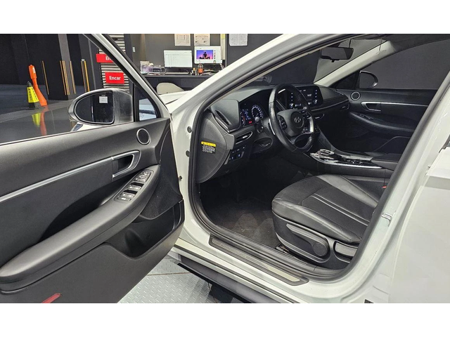 Hyundai Sonata 2.0 LPG Style * НАЙ-ДОБРА ЦЕНА В БЪЛГАРИЯ* - автомобили, коли, обяви за нови и употребявани 7