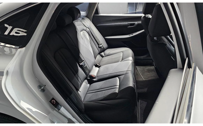 Hyundai Sonata 2.0 LPG Style * НАЙ-ДОБРА ЦЕНА В БЪЛГАРИЯ* - автомобили, коли, обяви за нови и употребявани 8