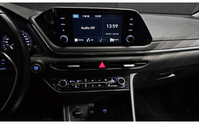 Hyundai Sonata 2.0 LPG Style * НАЙ-ДОБРА ЦЕНА В БЪЛГАРИЯ* - автомобили, коли, обяви за нови и употребявани 9