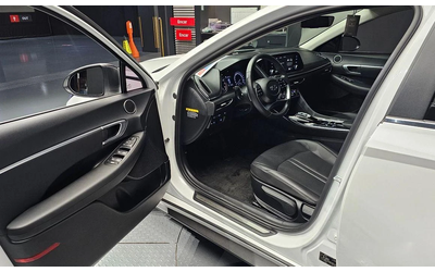 Hyundai Sonata 2.0 LPG Style * НАЙ-ДОБРА ЦЕНА В БЪЛГАРИЯ* - автомобили, коли, обяви за нови и употребявани 10