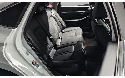 Hyundai Sonata 2.0 LPG Style * НАЙ-ДОБРА ЦЕНА В БЪЛГАРИЯ* - автомобили, коли, обяви за нови и употребявани 11