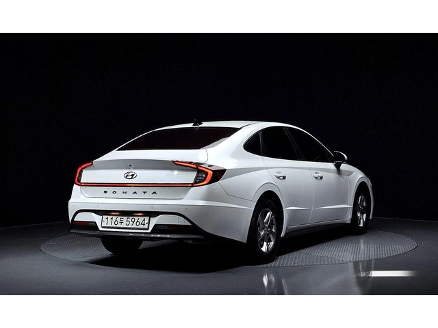 Hyundai Sonata 2.0 LPG Style * НАЙ-ДОБРА ЦЕНА В БЪЛГАРИЯ* - автомобили, коли, обяви за нови и употребявани 1