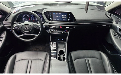 Hyundai Sonata 2.0 LPG Style * НАЙ-ДОБРА ЦЕНА В БЪЛГАРИЯ* - автомобили, коли, обяви за нови и употребявани 6