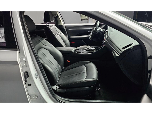 Hyundai Sonata 2.0 LPG Style * НАЙ-ДОБРА ЦЕНА В БЪЛГАРИЯ* - автомобили, коли, обяви за нови и употребявани 9