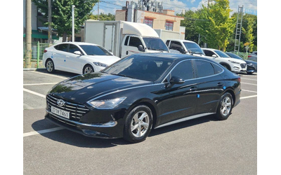 hyundai-sonata - 0