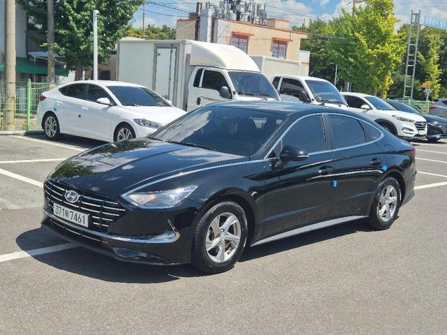 Hyundai Sonata 2.0 LPG Style * НАЙ-ДОБРА ЦЕНА В БЪЛГАРИЯ* - автомобили, коли, обяви за нови и употребявани 0