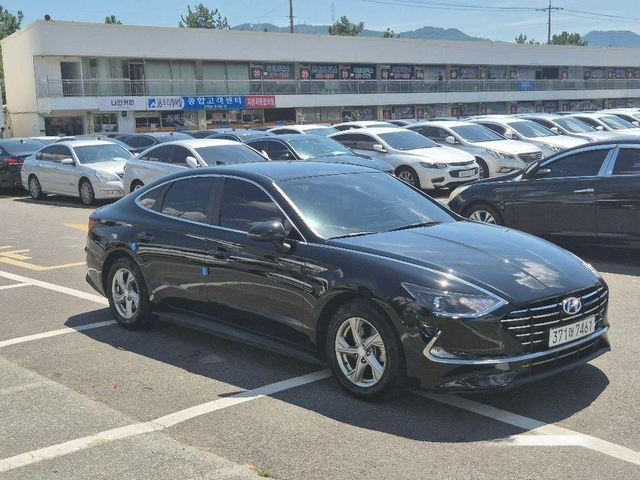 Hyundai Sonata 2.0 LPG Style * НАЙ-ДОБРА ЦЕНА В БЪЛГАРИЯ* - автомобили, коли, обяви за нови и употребявани 2