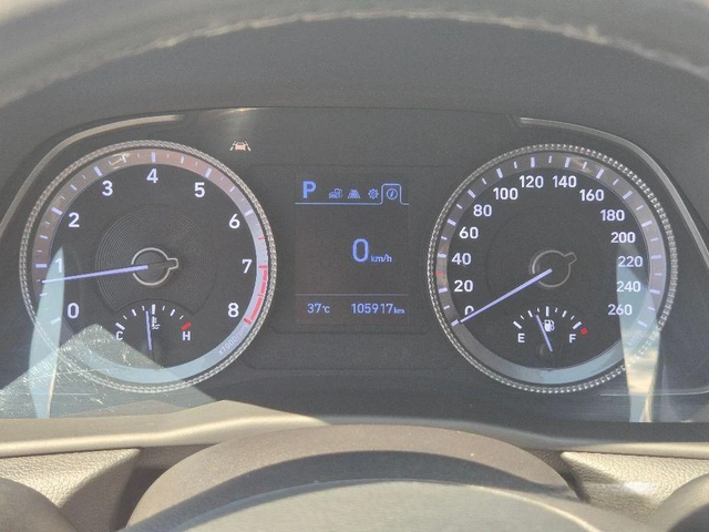 Hyundai Sonata 2.0 LPG Style * НАЙ-ДОБРА ЦЕНА В БЪЛГАРИЯ* - автомобили, коли, обяви за нови и употребявани 4