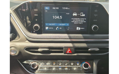 Hyundai Sonata 2.0 LPG Style * НАЙ-ДОБРА ЦЕНА В БЪЛГАРИЯ* - автомобили, коли, обяви за нови и употребявани 6