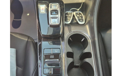Hyundai Sonata 2.0 LPG Style * НАЙ-ДОБРА ЦЕНА В БЪЛГАРИЯ* - автомобили, коли, обяви за нови и употребявани 9