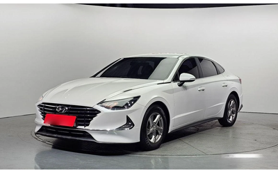 hyundai-sonata - 0
