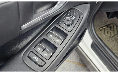 Hyundai Sonata 2.0 LPG Style * НАЙ-ДОБРА ЦЕНА В БЪЛГАРИЯ* - автомобили, коли, обяви за нови и употребявани 12