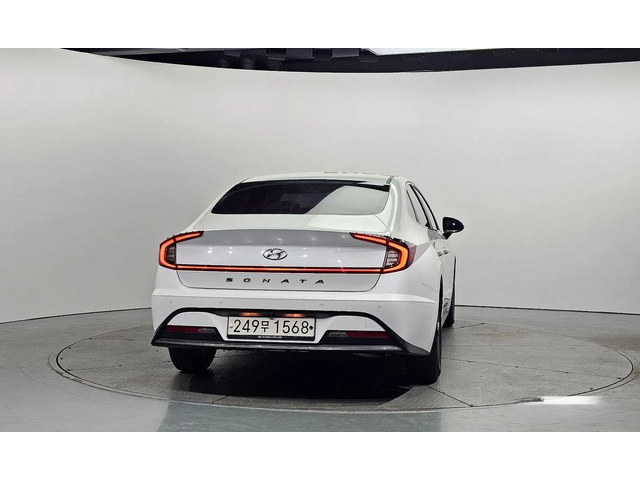 Hyundai Sonata 2.0 LPG Style * НАЙ-ДОБРА ЦЕНА В БЪЛГАРИЯ* - автомобили, коли, обяви за нови и употребявани 3