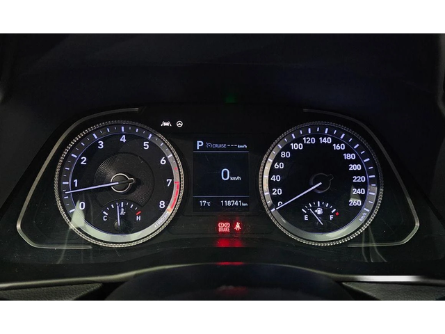 Hyundai Sonata 2.0 LPG Style * НАЙ-ДОБРА ЦЕНА В БЪЛГАРИЯ* - автомобили, коли, обяви за нови и употребявани 7